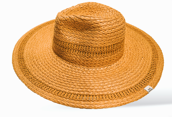 The Classic Sun Hat
