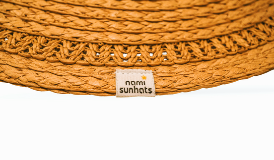The Classic Sun Hat