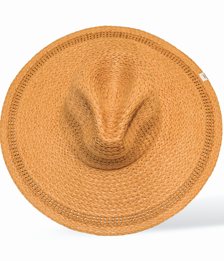 The Classic Sun Hat
